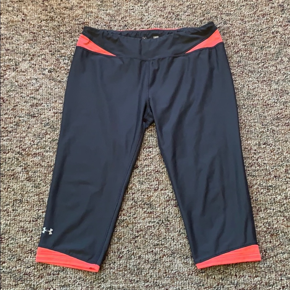 Under Armour Yoga Pants